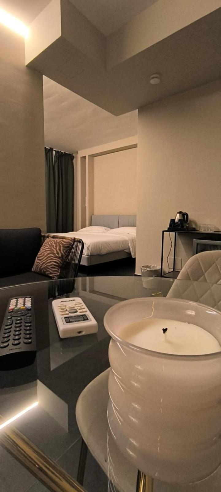 Grand Hotel Irpinia & Family Spa Avellino Exterior foto